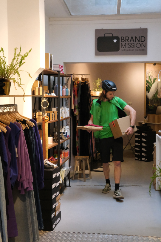 fietskoerier_winkel